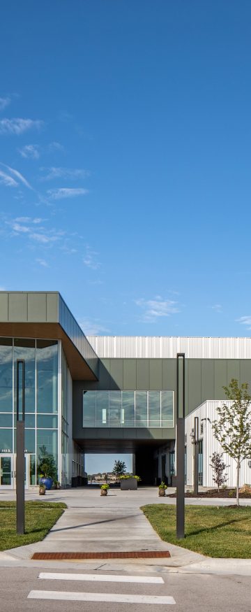 West Shores Development