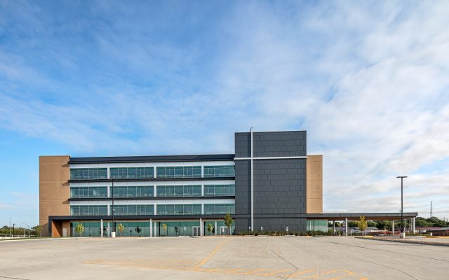 Faith Regional Health Service