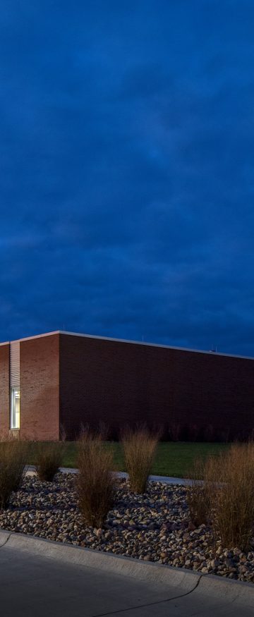 Gretna Rural Fire District