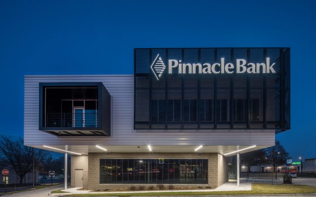 Pinnacle Bank