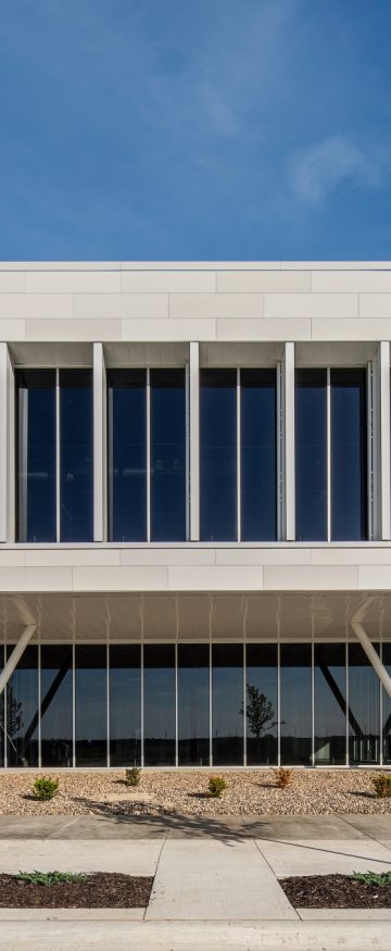 Pinnacle Bank North Shore