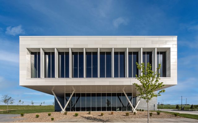 Pinnacle Bank North Shore