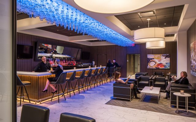 Trio Cocktails & Company