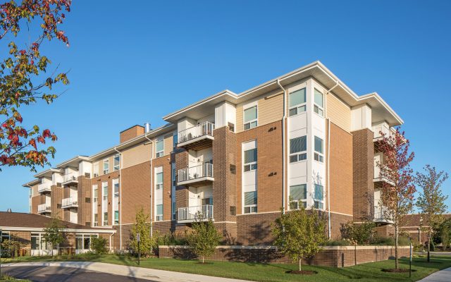 The Lodge Northbrook