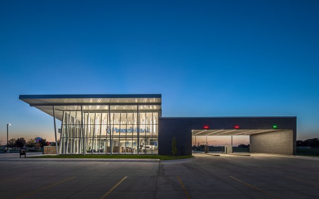 Pinnacle Bank Kearney